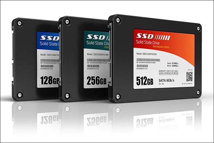 TNC Store - Ổ Cứng SSD